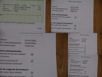 Mercedes Klasa A W177/V177 Hatchback 1.3 180 136KM 2019 Mercedes A 180 1.3 AMG full led nawi kamera Androi, zdjęcie 37