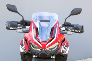 Защитные приспособления для рук BARKBUSTERS VPS Africa Twin CRF 1100