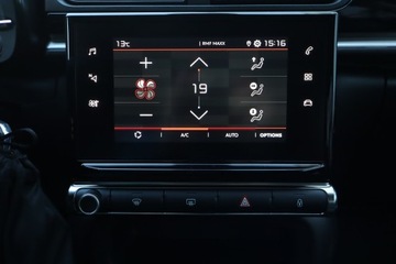 Citroen C3 IV 2024 Citroen C3 1.2 PureTech, Salon Polska, zdjęcie 17