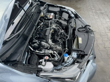Toyota Corolla XII Sedan Facelifting 1.5 VVT-i 125KM 2024 Toyota Corolla Klimatronik Kamera Virtual Tempomat, zdjęcie 13