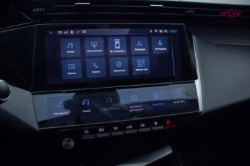 Peugeot 308 III Hatchback 1.5 BlueHDi 130KM 2023 Peugeot 308 FV 23%*Automat*Org.Lakier*Pełny, zdjęcie 29