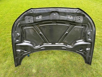AUDI A1 8X 10-18 KAPOTA KRYT MOTORU ORIGINÁLNÍ