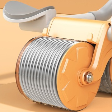 Ролик для пресса Ролик для AB с поддержкой локтя