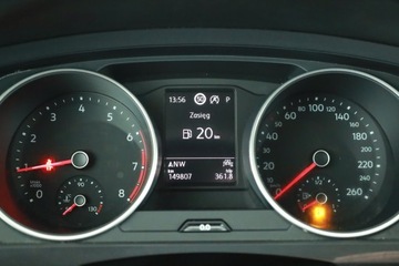 Volkswagen Tiguan Allspace SUV 1.5 TSI EVO 150KM 2021 VW Tiguan Allspace 1.5 TSI, Salon Polska, zdjęcie 7