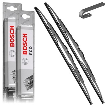 WYCIERACZKI OPEL CORSA C 2000-2006 BOSCH ECO