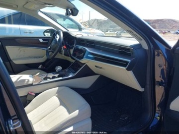 Audi A6 C8 2024 Audi a6 Premium 45 Tfsi Quattro S Tronic 2024 2.0l 2.0 Benzyna 261KM, zdjęcie 8