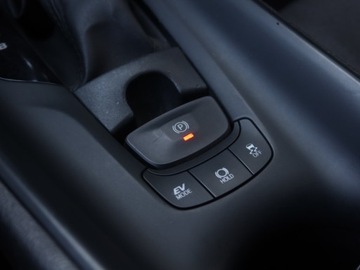 Toyota C-HR I Crossover 1.8 Hybrid 122KM 2019 Toyota C-HR 1.8 Hybrid, Salon Polska, zdjęcie 18