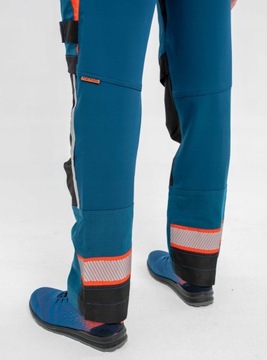 Высококачественные защитные рабочие брюки Dx440 y.50