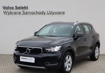 Volvo XC40 2022 Volvo XC 40 T3 163KM Salon PL I Wlasciciel Serwis ASO Gwarancja FV23 1.5
