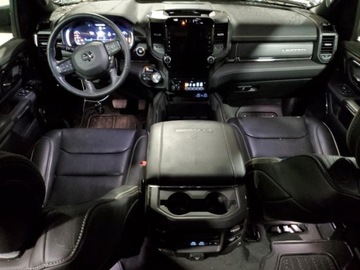  RAM 1500 2023r., Limited, od ubezpieczalni 3.6 Benzyna 305KM, zdjęcie 7