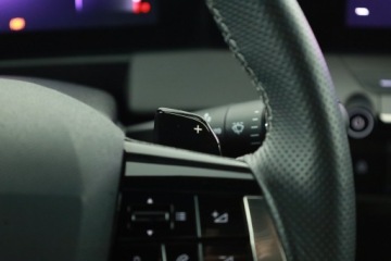 Opel Astra L Hatchback 1.2 Turbo 130KM 2023 Opel Astra 1.2 Turbo, Salon Polska, 1. Właściciel, zdjęcie 14