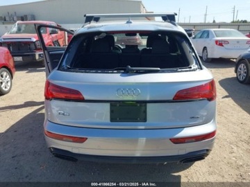 Audi Q5 II 2025 Audi Q5 2025 AUDI Q5 PREMIUM 45 TFSI S LINE QUATTRO 2.0 Benzyna 261KM, zdjęcie 9
