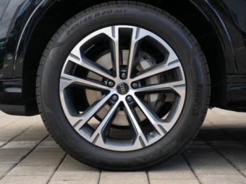 Audi Q7 II SUV Facelifting  3.0 50 TDI 286KM 2026 AUDI Q7 50 TDI quattro S Line Suv 3.0 (286KM) 2026, zdjęcie 18
