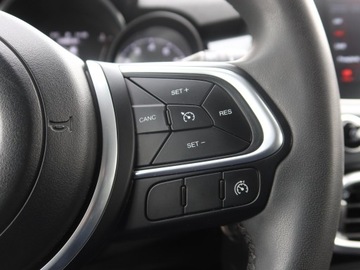 Fiat 500X Crossover Facelifting 1.3 Firefly 150KM 2020 Fiat 500X 1.3 FireFly, Salon Polska, Serwis ASO, zdjęcie 18