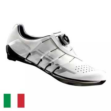 Buty DMT RS1 260g BOA CARBON z 1480PLN 40.5
