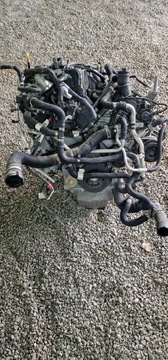 JEEP GRAND CHEROKEE WL L 3.6 BENZYNA 2021 2022 2023 2024 KOMPLETNY SILNIK