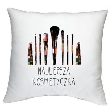 ПОДУШКА ПАРИКМАХЕРСКАЯ косметолог УЗОРЫ