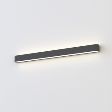 Nowodvorski lampa ścienna kinkiet SOFT LED 7534