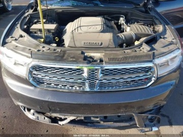 Dodge Durango III 2018 Dodge Durango Citadel 2018 5.7l 5.7 Benzyna 360KM, zdjęcie 8