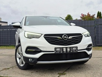 Opel 2019 Opel Grandland X, zdjęcie 8