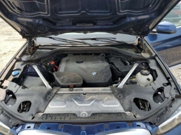 BMW X3 G01 2022 BMW X3 xDrive30I 2022 2.0l 2.0 Benzyna 248KM, zdjęcie 6