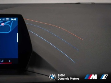 BMW Seria 2 G42-U06 M Gran Coupe 2.0 235i 306KM 2025 BMW Seria 2 M235 xDrive Gran Coupe 300 KM - DEMO 2025 - Kamera 360 - HeadUp, zdjęcie 29