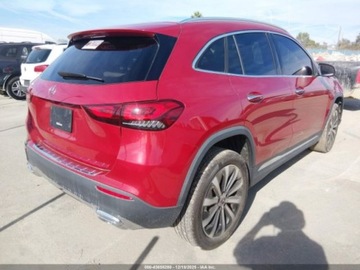 Mercedes GLA II 2021 Mercedes-Benz GLA 250 2021 2.0 Benzyna 221KM, zdjęcie 5