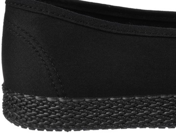 BIG STAR DAMSKIE BALERINKI TENISÓWKI WSUWANE r. 38