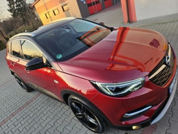 Opel 2019 Opel Grandland X Full Led, Blis, Navi, Kamera 360,, zdjęcie 10