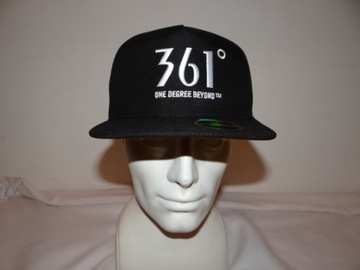 КРУТАЯ ШЛЯПА - BOCO GEAR 361 FLAT BILL TRUCKER