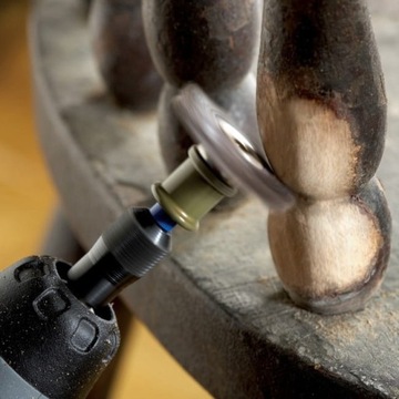 АБРАЗИВНЫЙ ДИСК ЗЕРНИСТОСТЬЮ 36 2615S471JA DREMEL