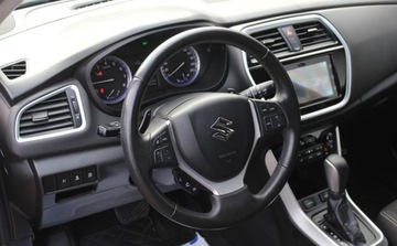 Suzuki SX4 II S-cross Facelifting 1.4 BOOSTERJET 140KM 2018 Suzuki SX4 S-cross 1.4 T Premium aut 1.4 Benzyna 140KM, zdjęcie 14