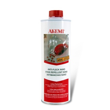 AKEMI NANO IMPREGNAT DO GRANITU MARMURU 1L