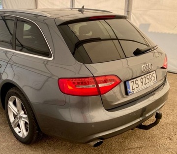 Audi A4 B8 Avant Facelifting 1.8 TFSI 170KM 2015 Audi A4 Avant 1.8 Benzyna 170KM, zdjęcie 14