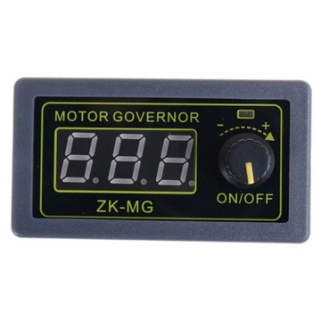 203F 5-30V/12A360W PWM Regulator obrotów silnika Dc regulowana prędkość Reg