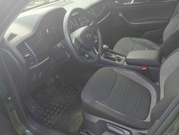 Skoda Kodiaq I 2020 SKODA KODIAQ (NS7) 2.0 TSI 4x4 190 KM, zdjęcie 11