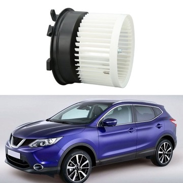 Электродвигатель вентилятора обогревателя HVAC 27225ET10A Электродвигатель вентилятора кондиционера переменного тока