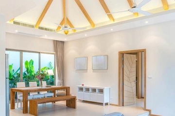 Комплект галогенных потолочных светильников 6 Вт LED SLIM 6x