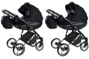 МНОГОФУНКЦИОНАЛЬНАЯ КОЛЯСКА 3В1 DAYTONA GT AVIONAUT COSMO SEAT
