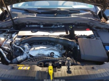 Mercedes GLA II 2021 Mercedes-Benz GLA 2021 r., 2,0L 4MATIC 2.0 Benzyna 221KM, zdjęcie 10