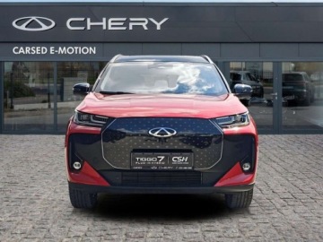 Chery Tiggo 7 2026 Chery Tiggo 7 1.5 Hybryda Plug-in 143KM, zdjęcie 18