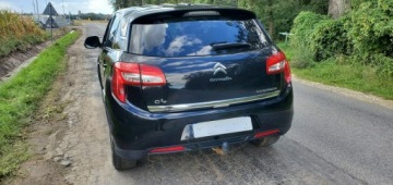 Citroen C4 Aircross 1.6 HDi 114KM 2012 Citroen C4 Aircross 4x4 półskóra Klimatronic, zdjęcie 3