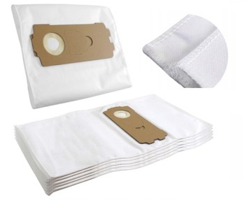 5x WORKI ODKURZACZA FESTOOL CT 15 CTC MINI MIDI nowy model 2019