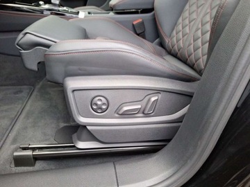 Audi Q5 II SUV Facelifting 2.0 45 TFSI 265KM 2025 Audi Q5 Hak Audi Sound System S-Line Head-up 2.0 Hybryda Plug-in 265KM, zdjęcie 13