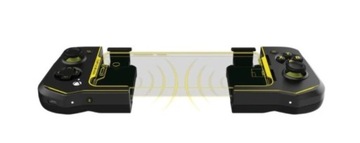 Kontroler TURTLE BEACH Recon Atom Czarno-żółty