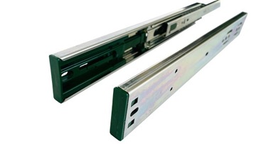 Prowadnica GTV VERSALITE L-350 CICHY DOMYK