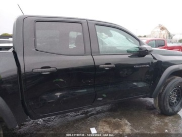 Chevrolet 2024 Chevrolet Colorado 2024r., Trail Boss, od ubezpieczalni 2.7 Benzyna 310KM, zdjęcie 7