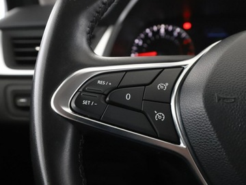 Renault Captur II Crossover 1.0 TCe LPG 100KM 2022 Renault Captur LPG PDC klima tempomat FullLED, zdjęcie 30