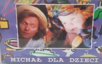 MC Michał Bajor – Michał Dla Dzieci