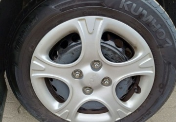 Kia Picanto III Hatchback 5d Facelifting 1.2 DPI 84KM 2023 Kia Picanto 66 1.2 M 84 KM I wl. GWARANCJA 1.2 Benzyna 84KM, zdjęcie 8